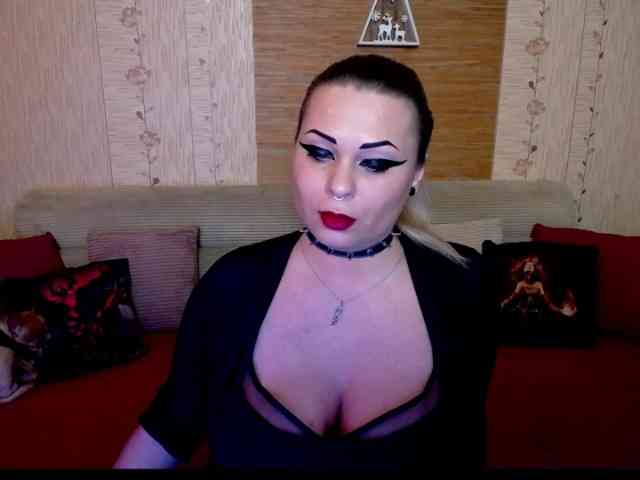 AnnessixReign webcam