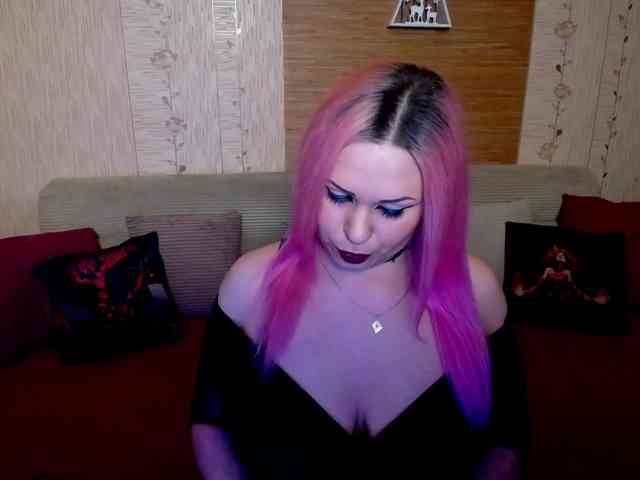 AnnessixReign webcam