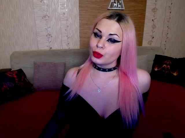 AnnessixReign webcam