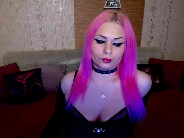 AnnessixReign webcam