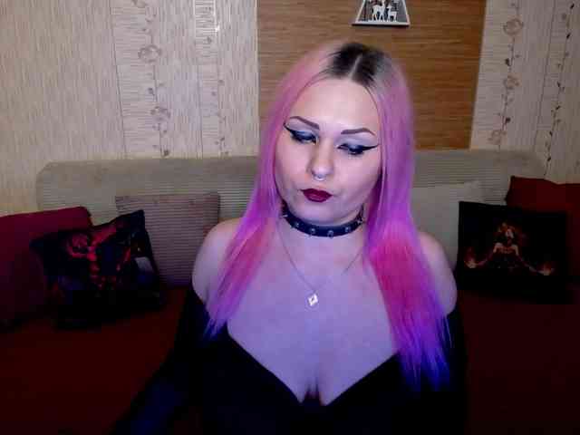 AnnessixReign webcam