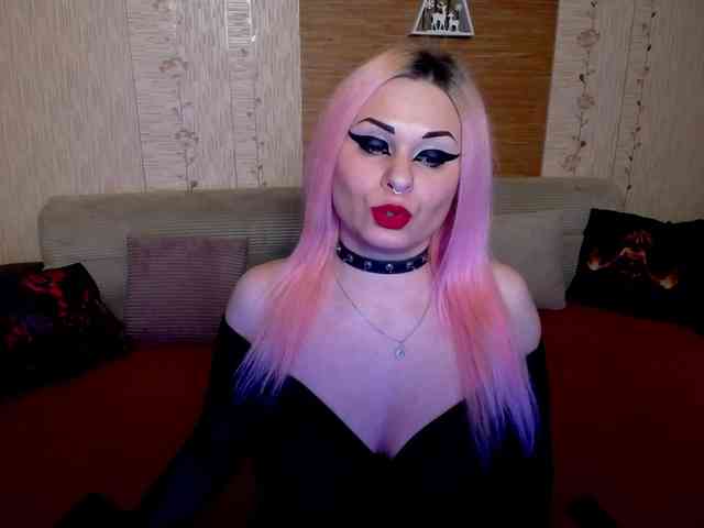 AnnessixReign webcam