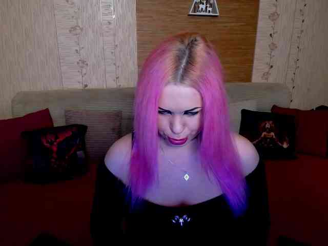 AnnessixReign webcam