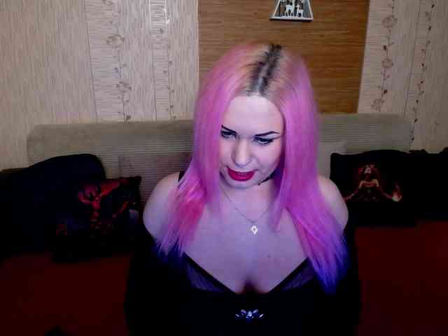 AnnessixReign webcam