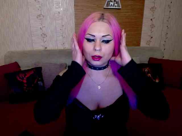 AnnessixReign webcam