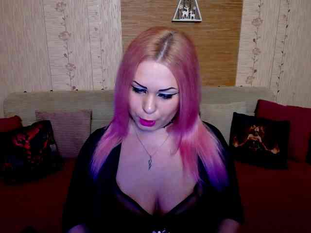 AnnessixReign webcam