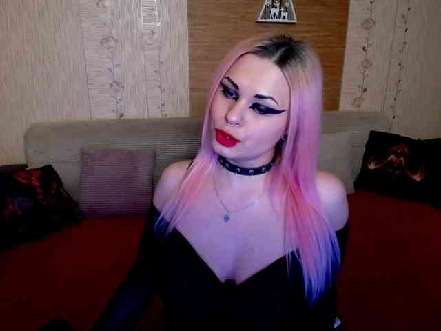 AnnessixReign webcam