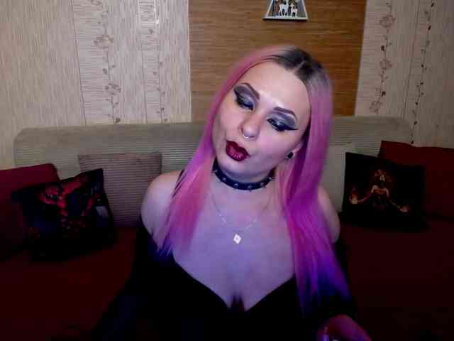 AnnessixReign webcam