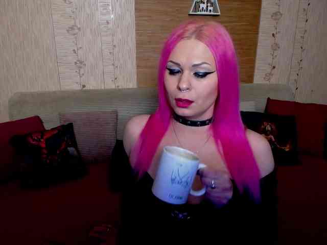 AnnessixReign webcam