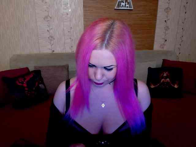 AnnessixReign webcam