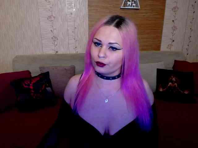 AnnessixReign webcam