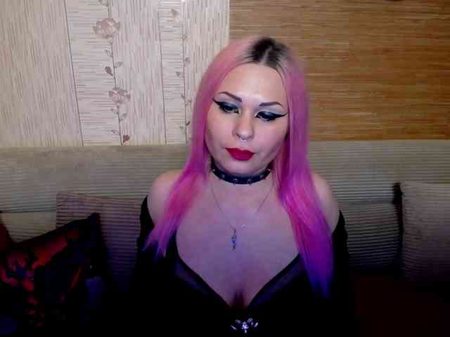 AnnessixReign webcam