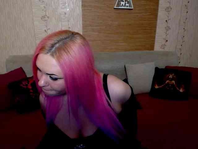 AnnessixReign webcam