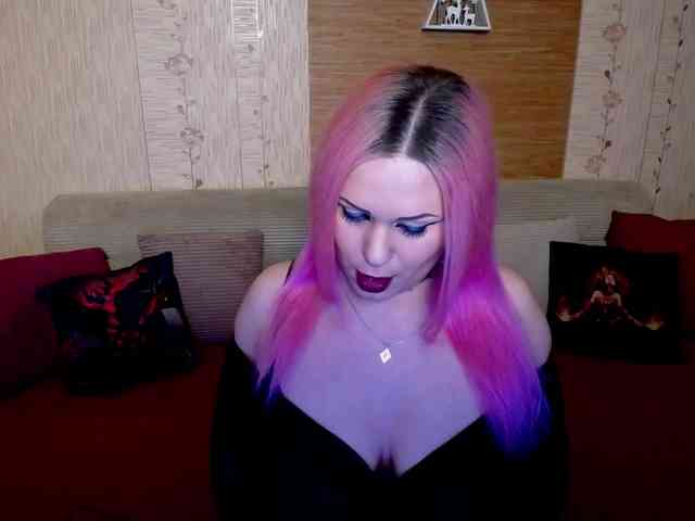 AnnessixReign webcam