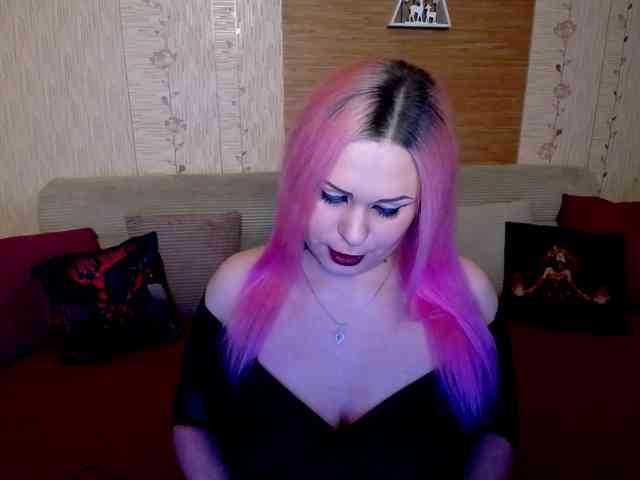 AnnessixReign webcam