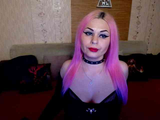 AnnessixReign webcam