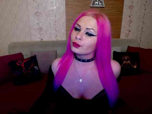 AnnessixReign webcam