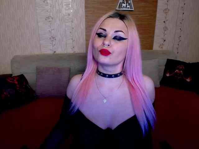 AnnessixReign webcam