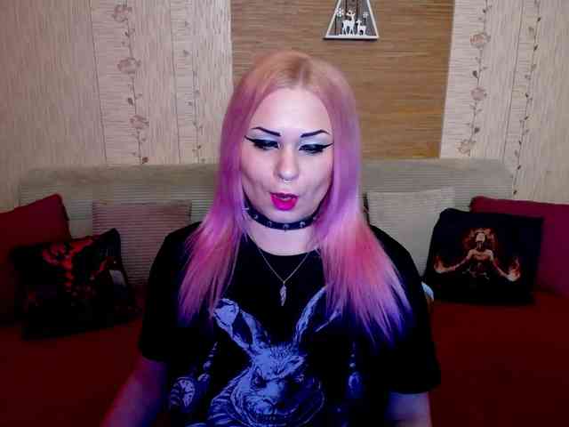 AnnessixReign webcam