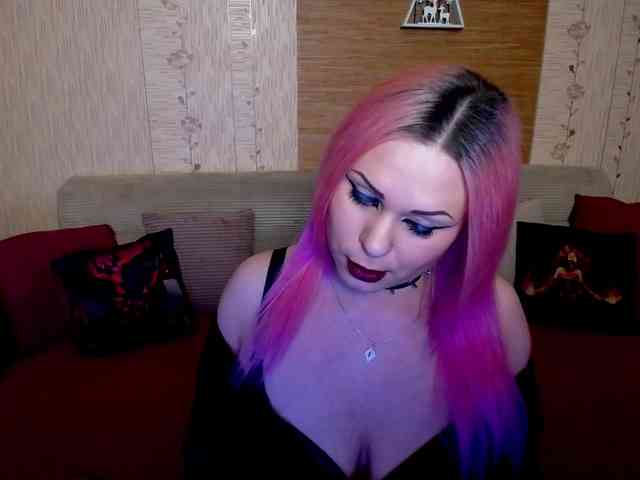 AnnessixReign webcam