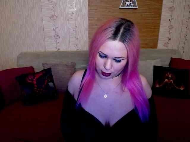 AnnessixReign webcam