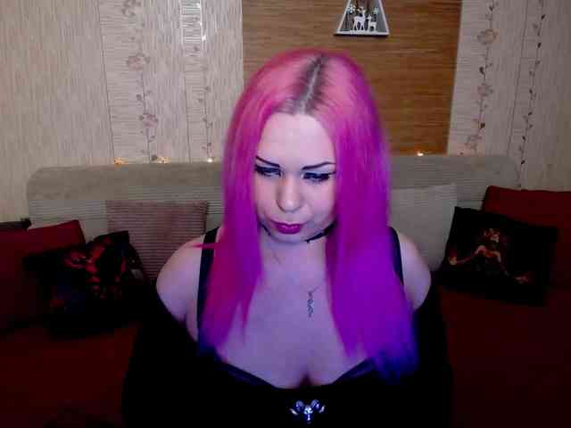 AnnessixReign webcam