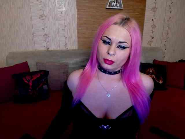 AnnessixReign webcam