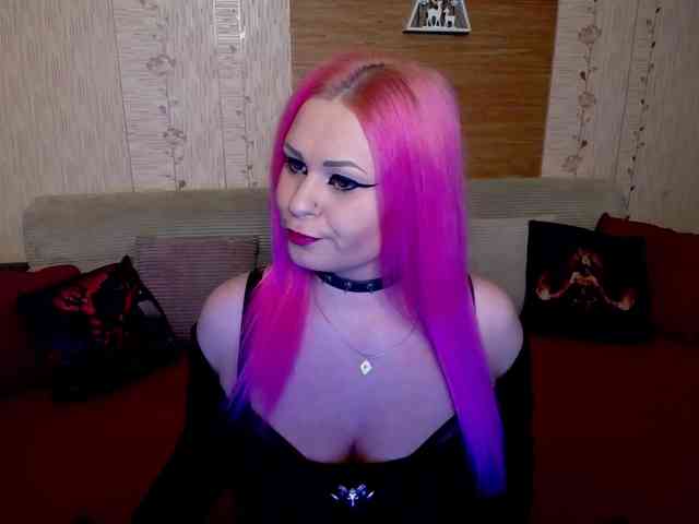 AnnessixReign webcam