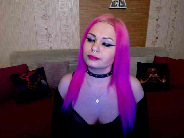 AnnessixReign webcam