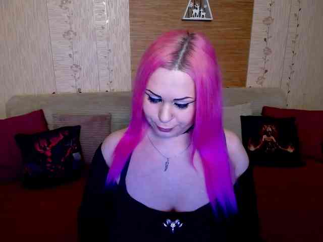 AnnessixReign webcam