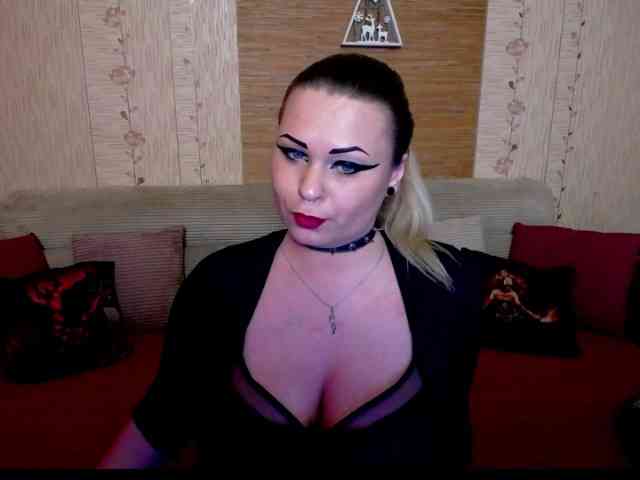 AnnessixReign webcam