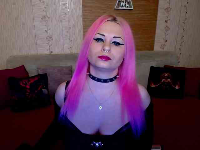 AnnessixReign webcam