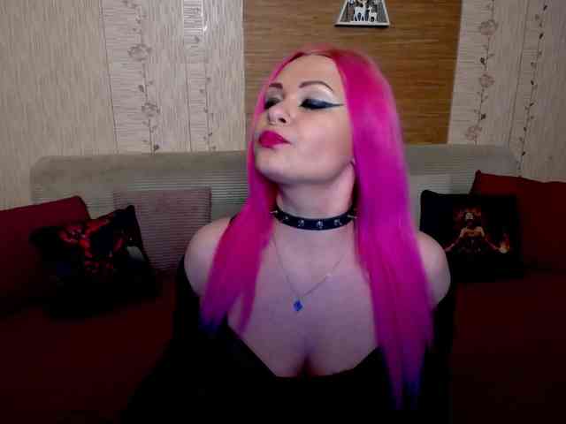 AnnessixReign webcam