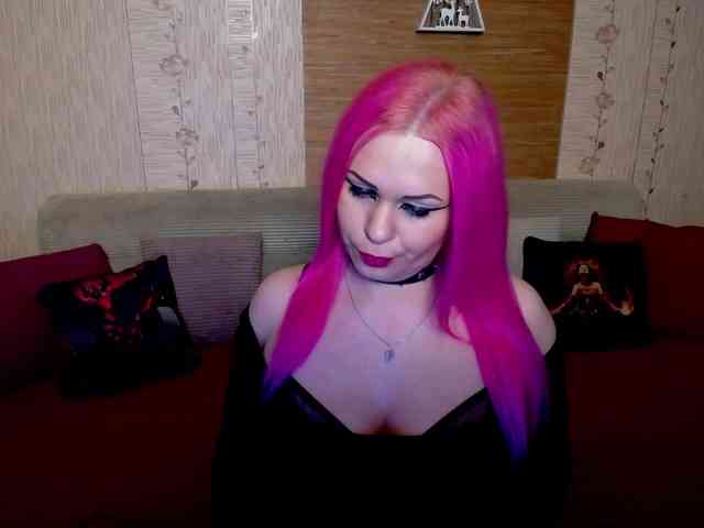 AnnessixReign webcam