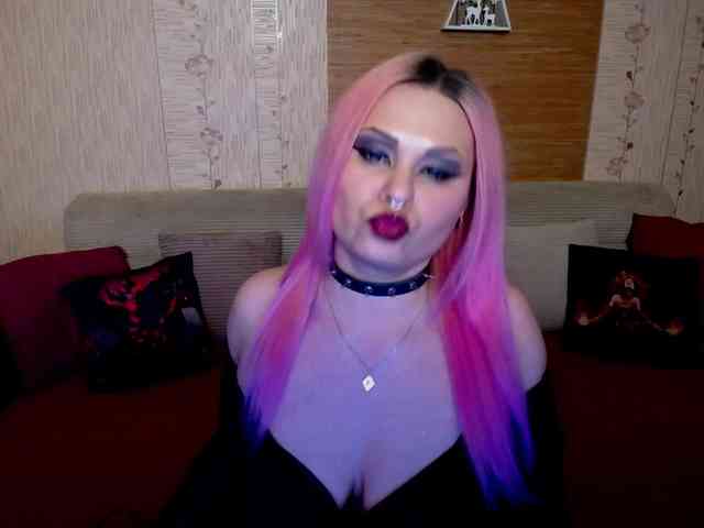 AnnessixReign webcam