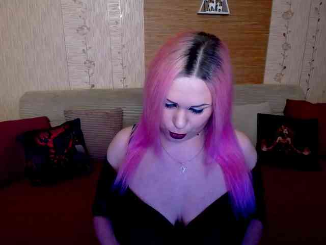 AnnessixReign webcam