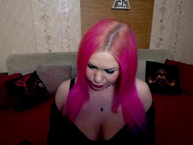 AnnessixReign webcam