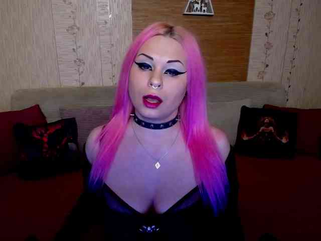 AnnessixReign webcam