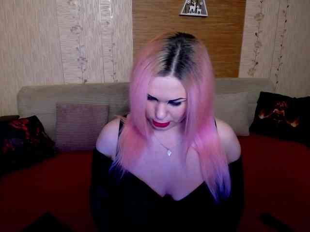 AnnessixReign webcam