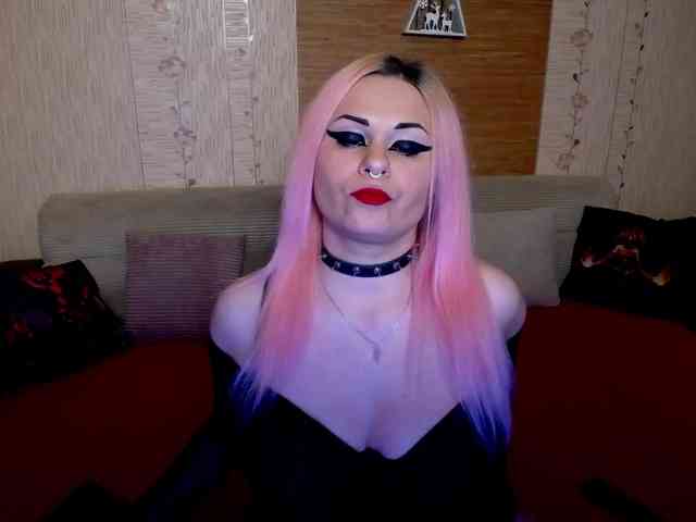 AnnessixReign webcam