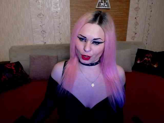 AnnessixReign webcam