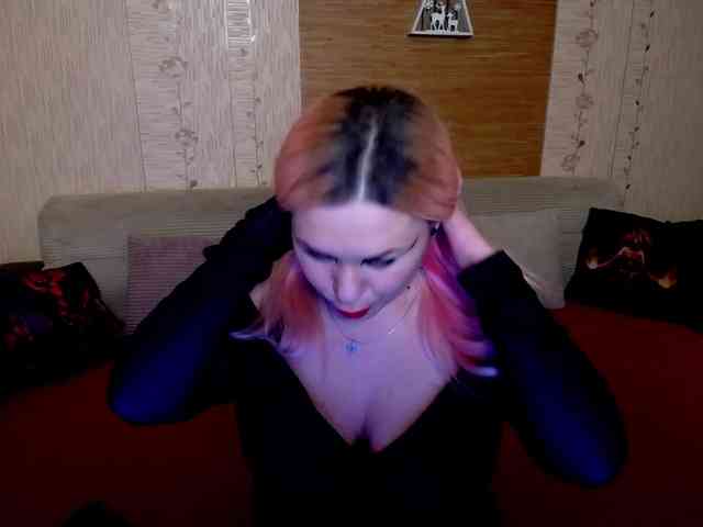 AnnessixReign webcam