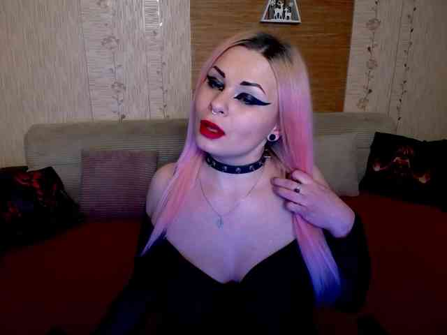 AnnessixReign webcam