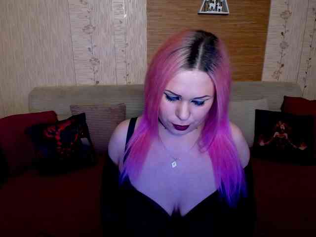 AnnessixReign webcam