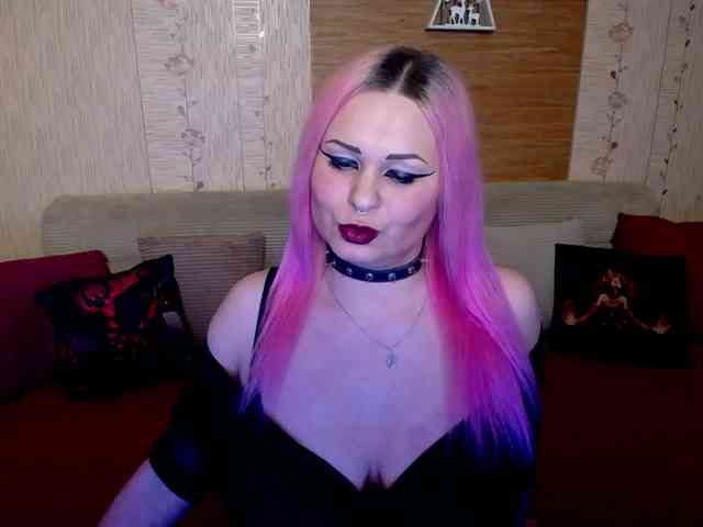 AnnessixReign webcam
