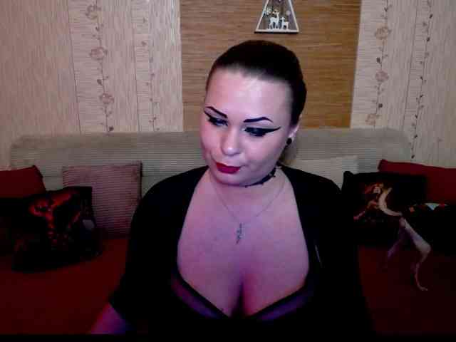 AnnessixReign webcam