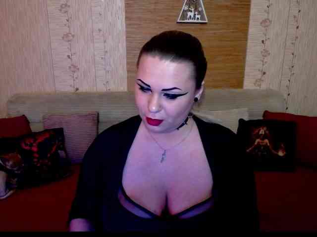 AnnessixReign webcam