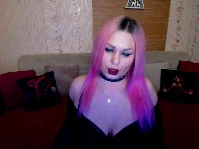 AnnessixReign webcam