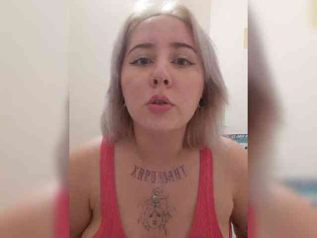 vikamisty webcam
