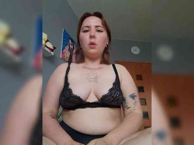 vikamisty webcam